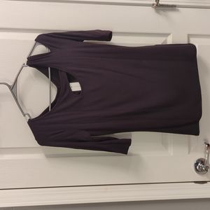 Goldray medium black top from stitchfix